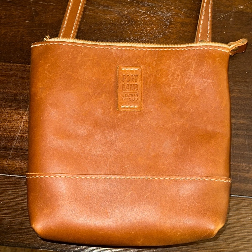 PLG festival Bag